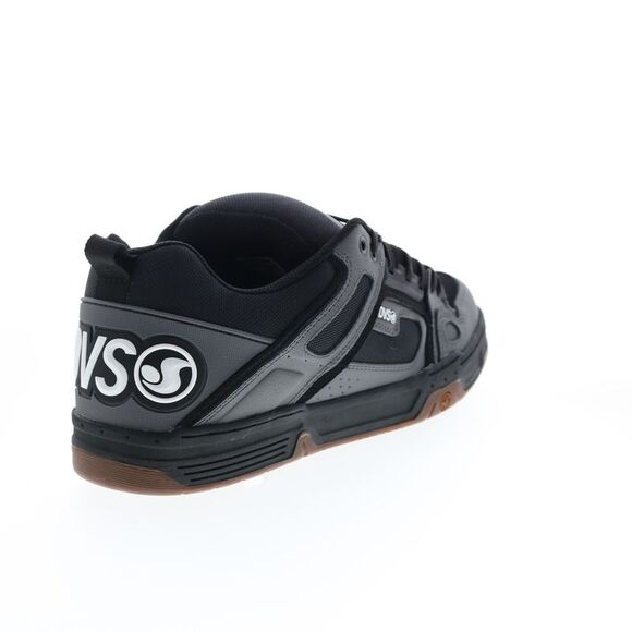 DVS Mens Comanche Gray Shoes (NWT) - Picture 7 of 7